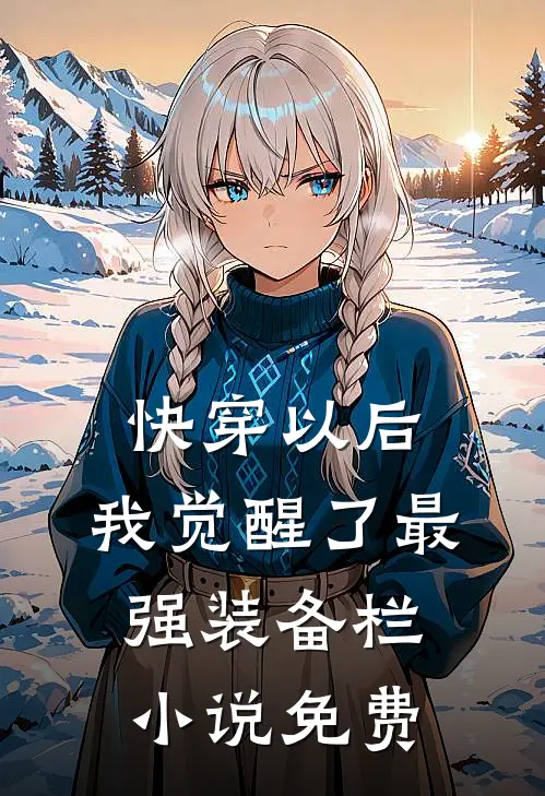 快穿以后，我觉醒了最强“装备栏”小说免费