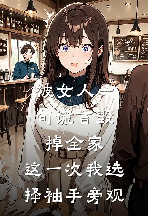 被女人一句谎言毁掉全家，这一次我选择袖手旁观