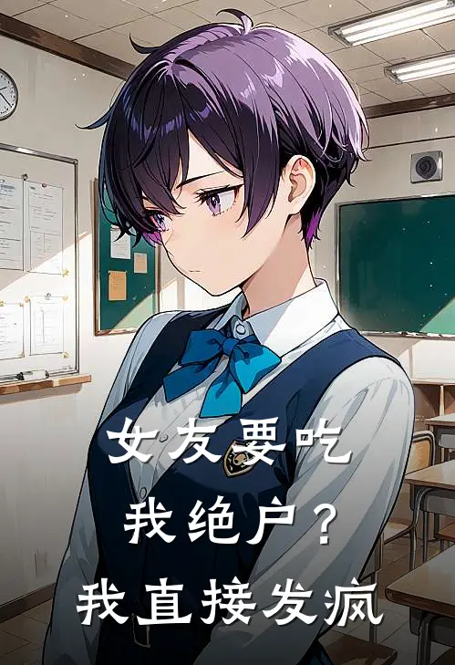 女友要吃我绝户？我直接发疯