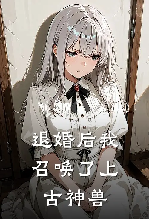 退婚后我召唤了上古神兽