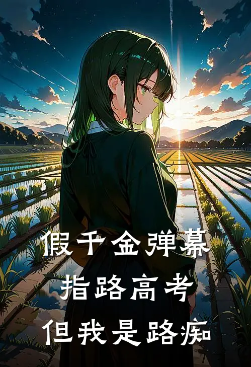 假千金弹幕指路高考，但我是路痴