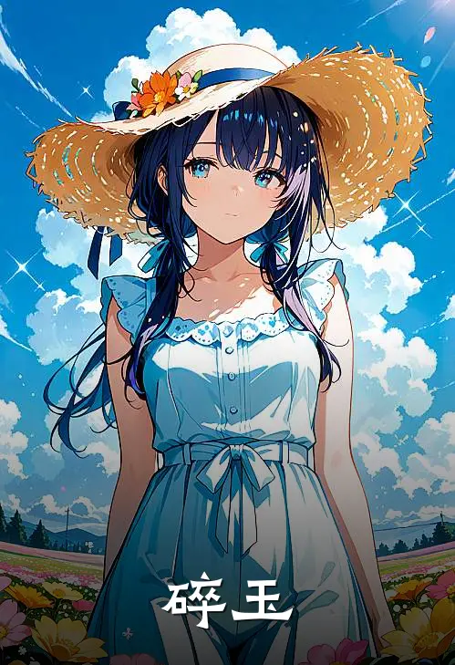 碎玉