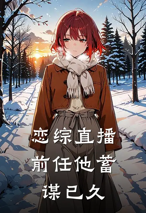 恋综直播，前任他蓄谋已久