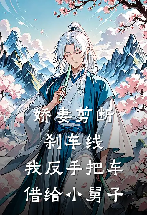 娇妻剪断刹车线，我反手把车借给小舅子
