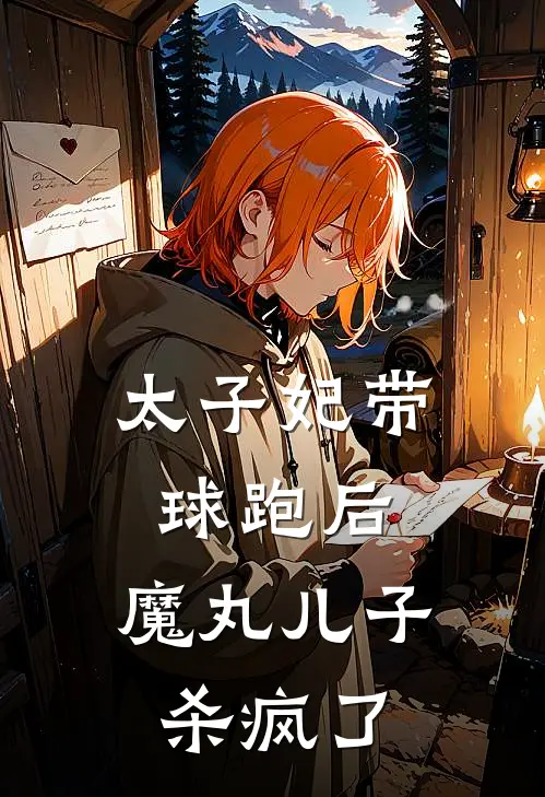 太子妃带球跑后，魔丸儿子杀疯了