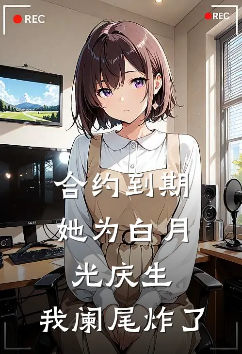 合约到期：她为白月光庆生，我阑尾炸了