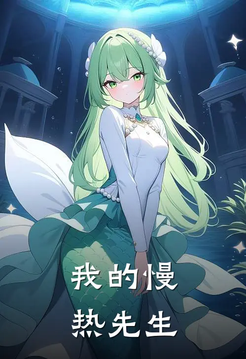 我的慢热先生