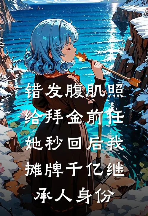 错发腹肌照给拜金前任，她秒回后我摊牌千亿继承人身份