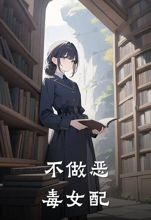 不做恶毒女配