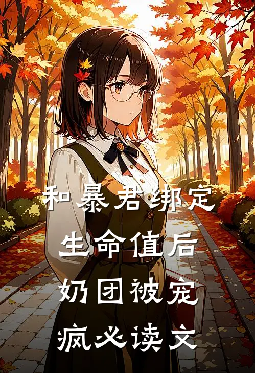 和暴君绑定生命值后，奶团被宠疯必读文