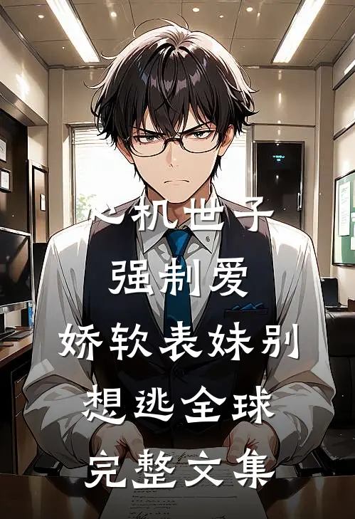 心机世子强制爱，娇软表妹别想逃全球完整文集