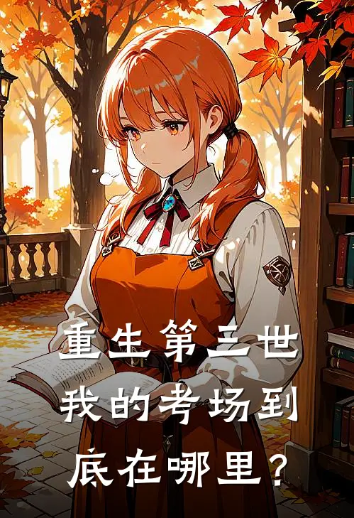 重生第三世，我的考场到底在哪里？