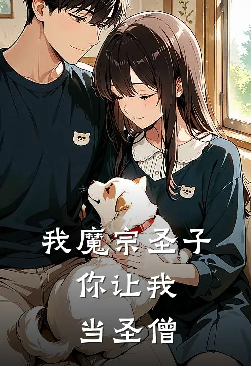 我魔宗圣子，你让我当圣僧