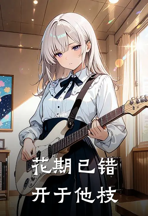 花期已错，开于他枝