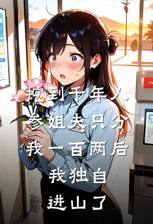 挖到千年人参姐夫只分我一百两后，我独自进山了