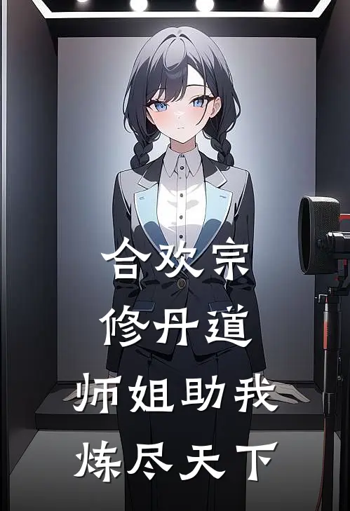 合欢宗修丹道，师姐助我炼尽天下