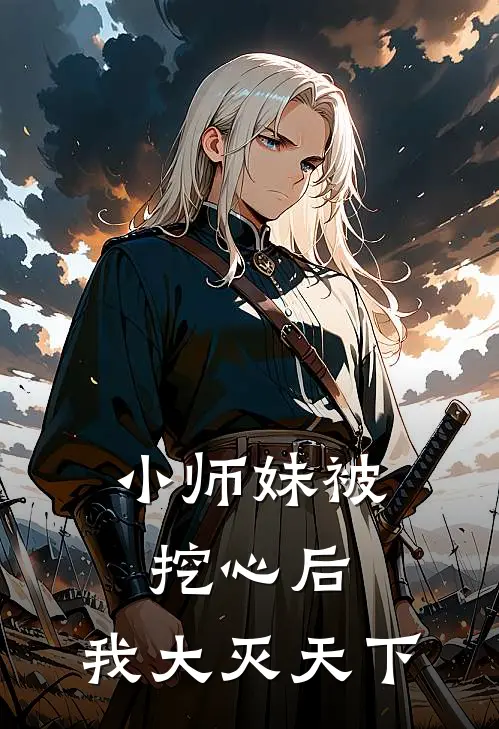 小师妹被挖心后，我大灭天下