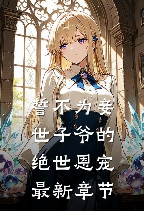 誓不为妾，世子爷的绝世恩宠最新章节