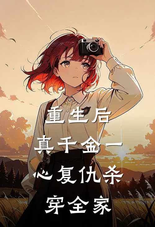 重生后，真千金一心复仇杀穿全家