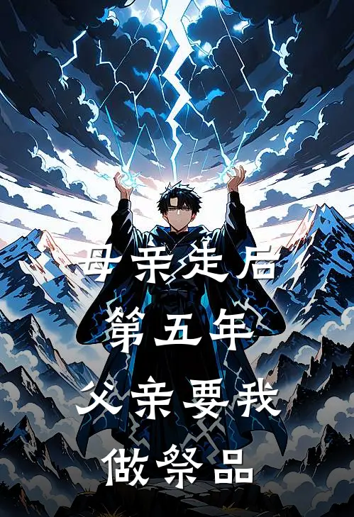 母亲走后第五年，父亲要我做祭品