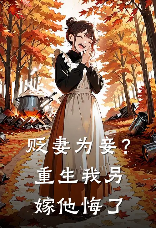 贬妻为妾？重生我另嫁他悔了