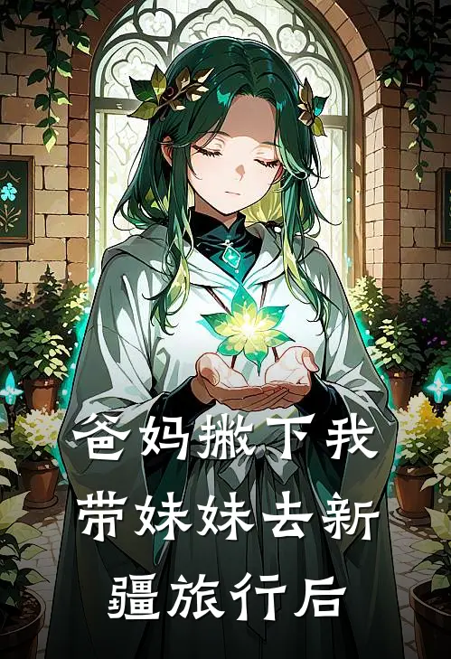 爸妈撇下我带妹妹去新疆旅行后