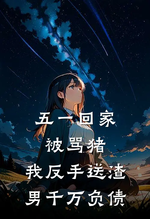 五一回家被骂猪，我反手送渣男千万负债