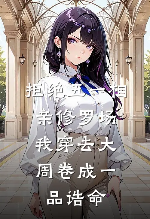 拒绝五一相亲修罗场，我穿去大周卷成一品诰命