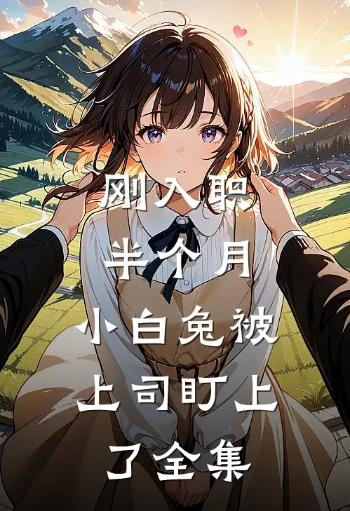 刚入职半个月，小白兔被上司盯上了全集