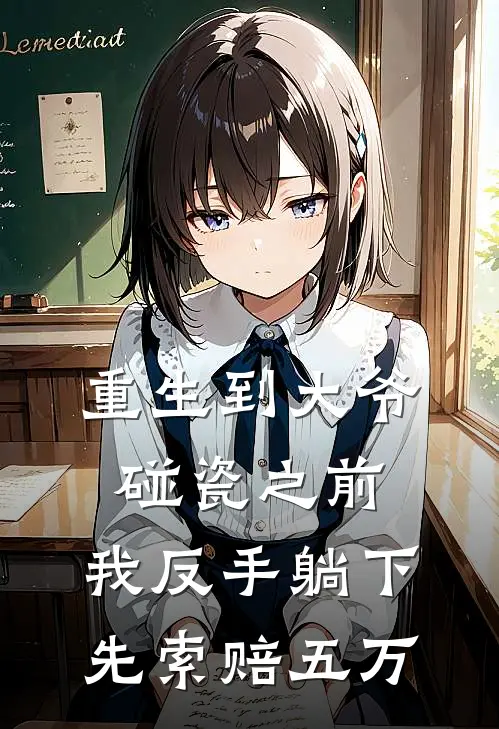 重生到大爷碰瓷之前，我反手躺下先索赔五万