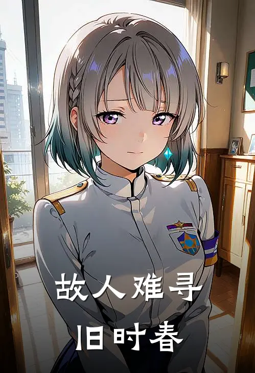故人难寻旧时春