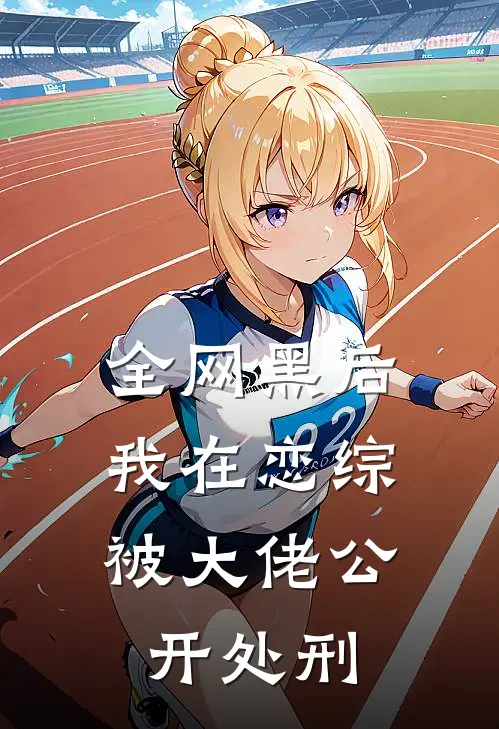 全网黑后，我在恋综被大佬公开处刑