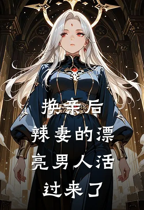 换亲后，辣妻的漂亮男人活过来了