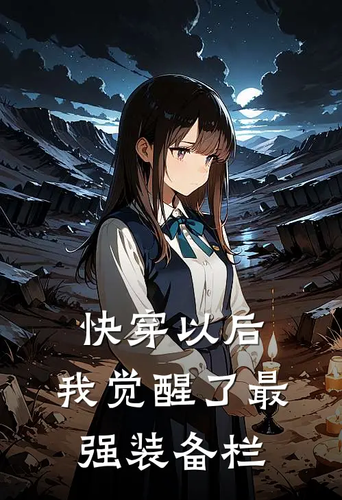 快穿以后，我觉醒了最强装备栏