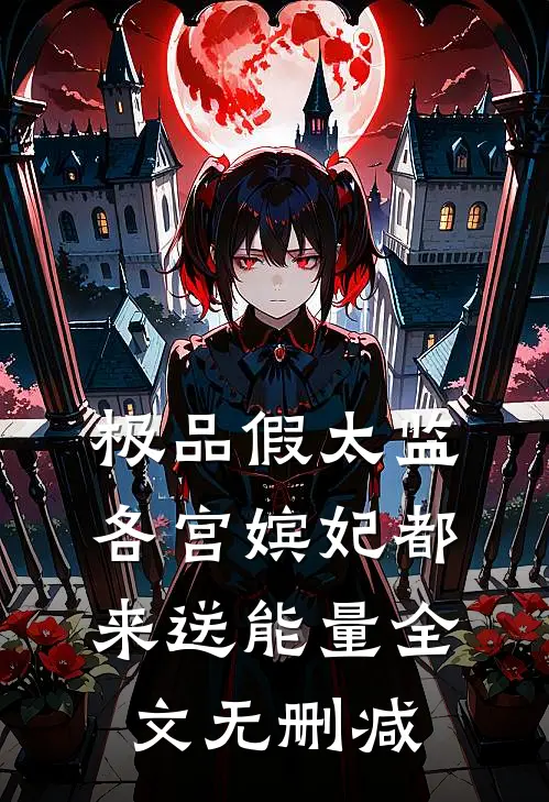 极品假太监，各宫嫔妃都来送能量全文无删减