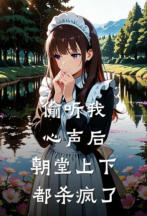偷听我心声后，朝堂上下都杀疯了