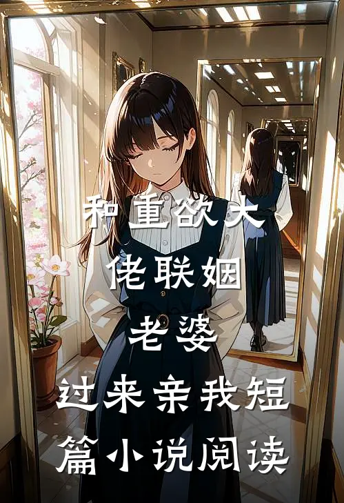和重欲大佬联姻：老婆，过来亲我短篇小说阅读