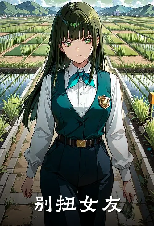 别扭女友