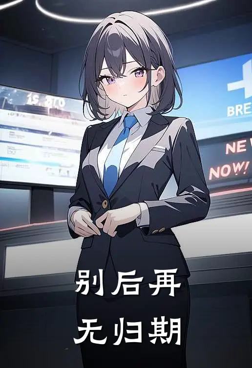 别后再无归期