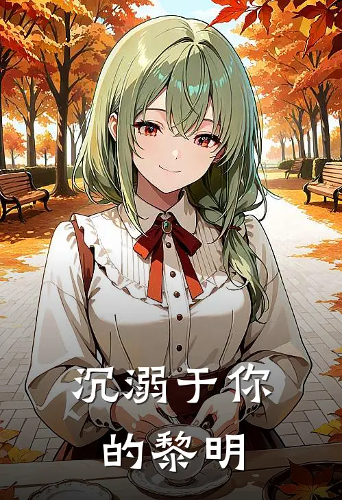沉溺于你的黎明