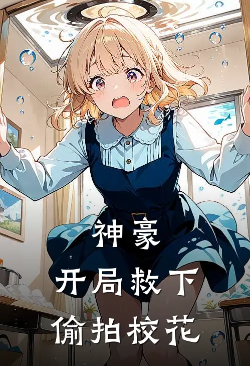 神豪：开局救下偷拍校花