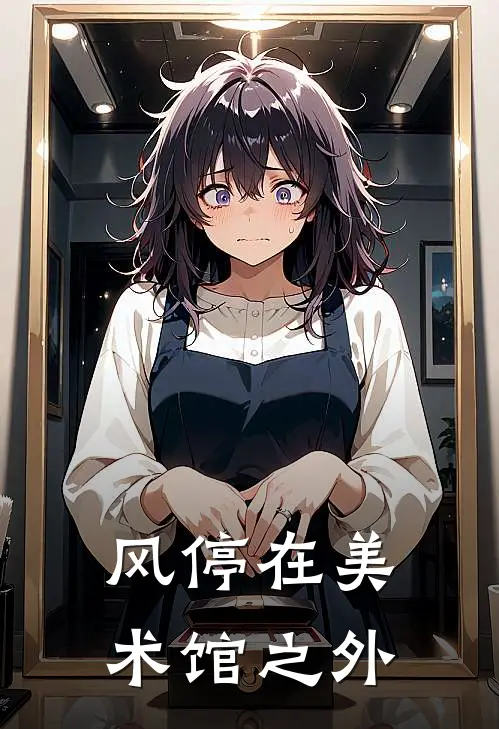 风停在美术馆之外