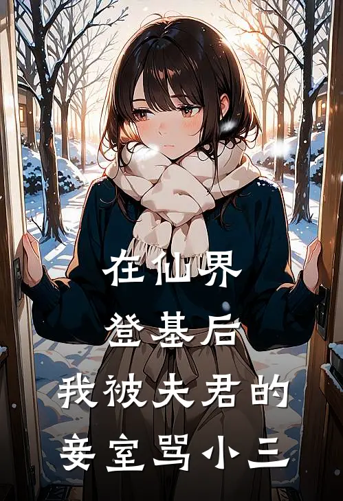 在仙界登基后，我被夫君的妾室骂小三