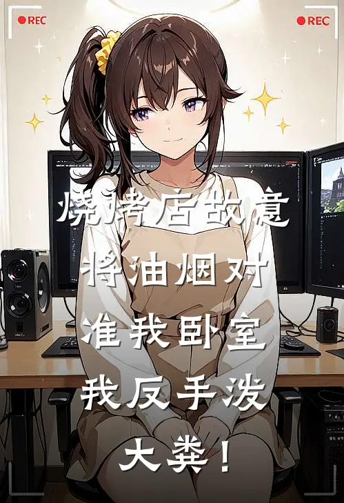 烧烤店故意将油烟对准我卧室，我反手泼大粪！