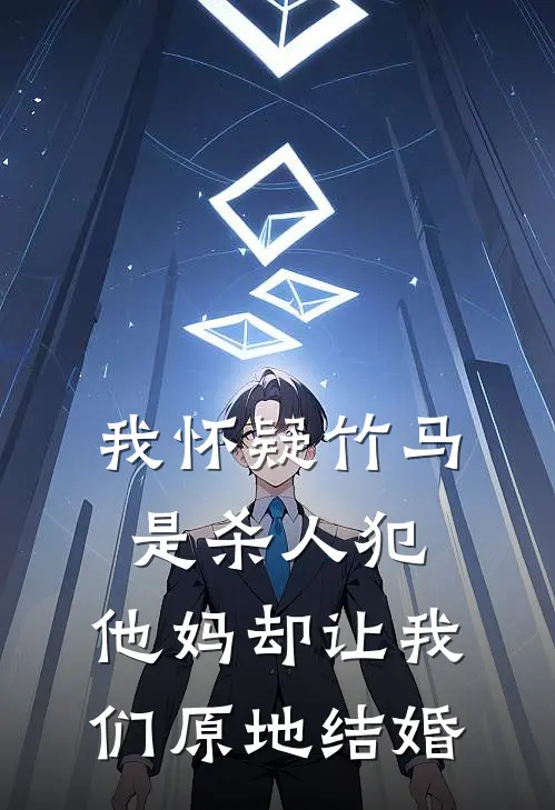 我怀疑竹马是杀人犯，他妈却让我们原地结婚