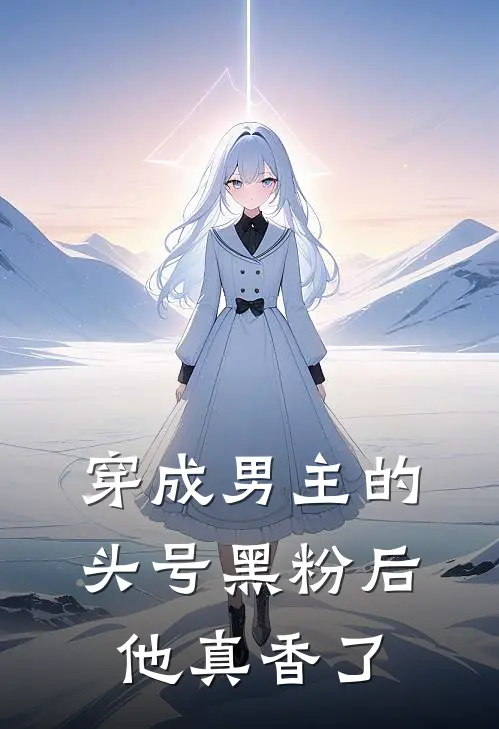 穿成男主的头号黑粉后他真香了