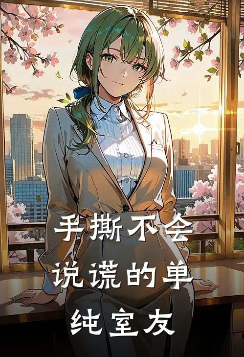手撕不会说谎的单纯室友