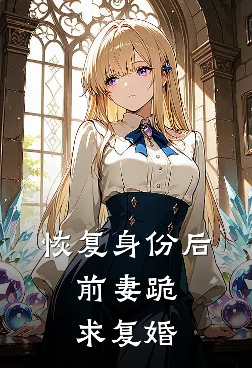 恢复身份后，前妻跪求复婚