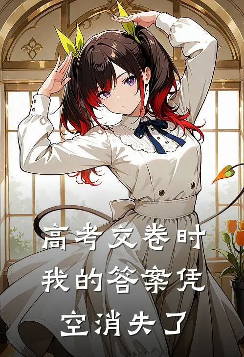 高考交卷时，我的答案凭空消失了