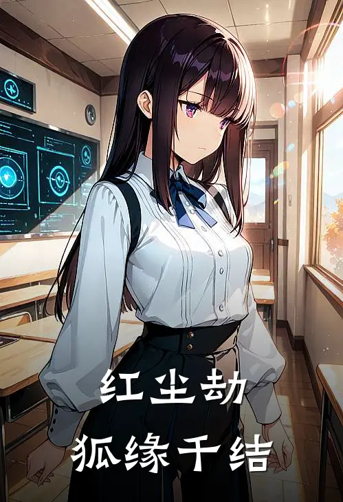 红尘劫：狐缘千结